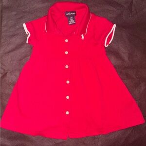 Ralph Lauren Dress